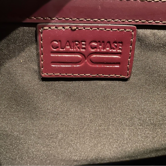 Claire Chase women’s computer bag - Picture 2 of 4